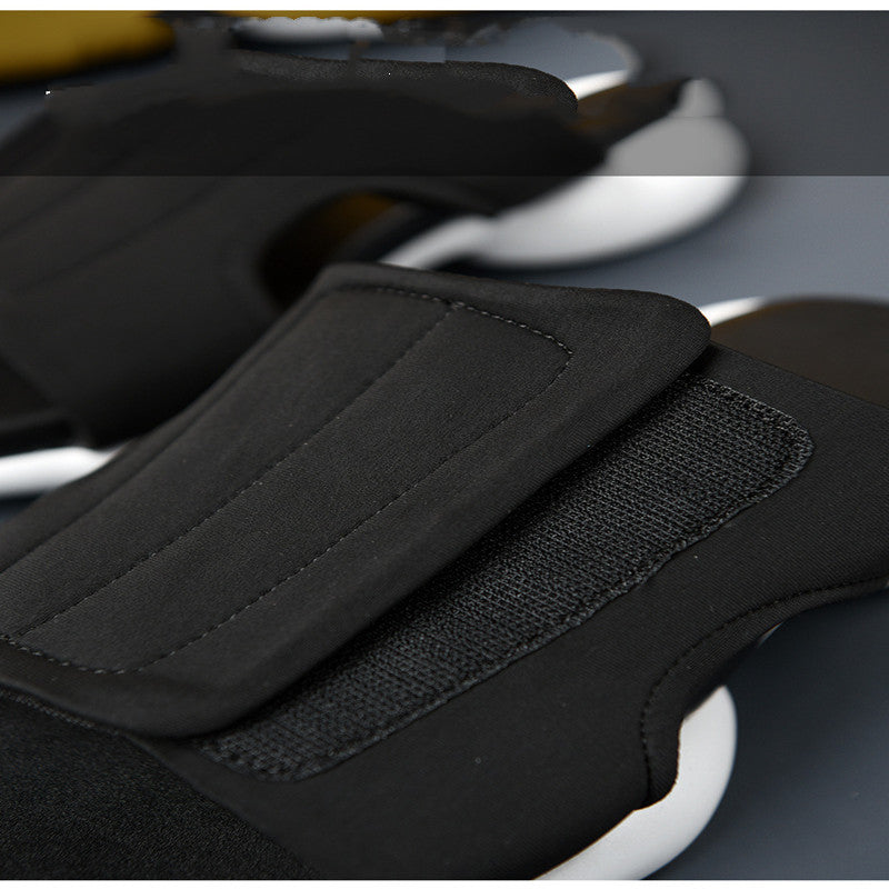 Summer New Ins Super Hot Trendy Men's Sandals