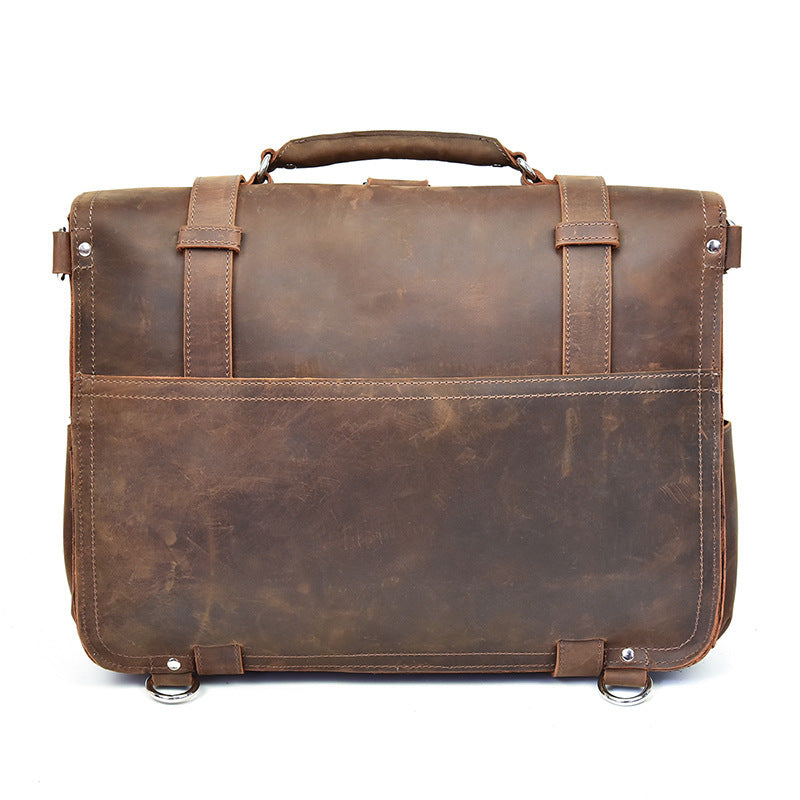 Fashion one-shoulder diagonal bag