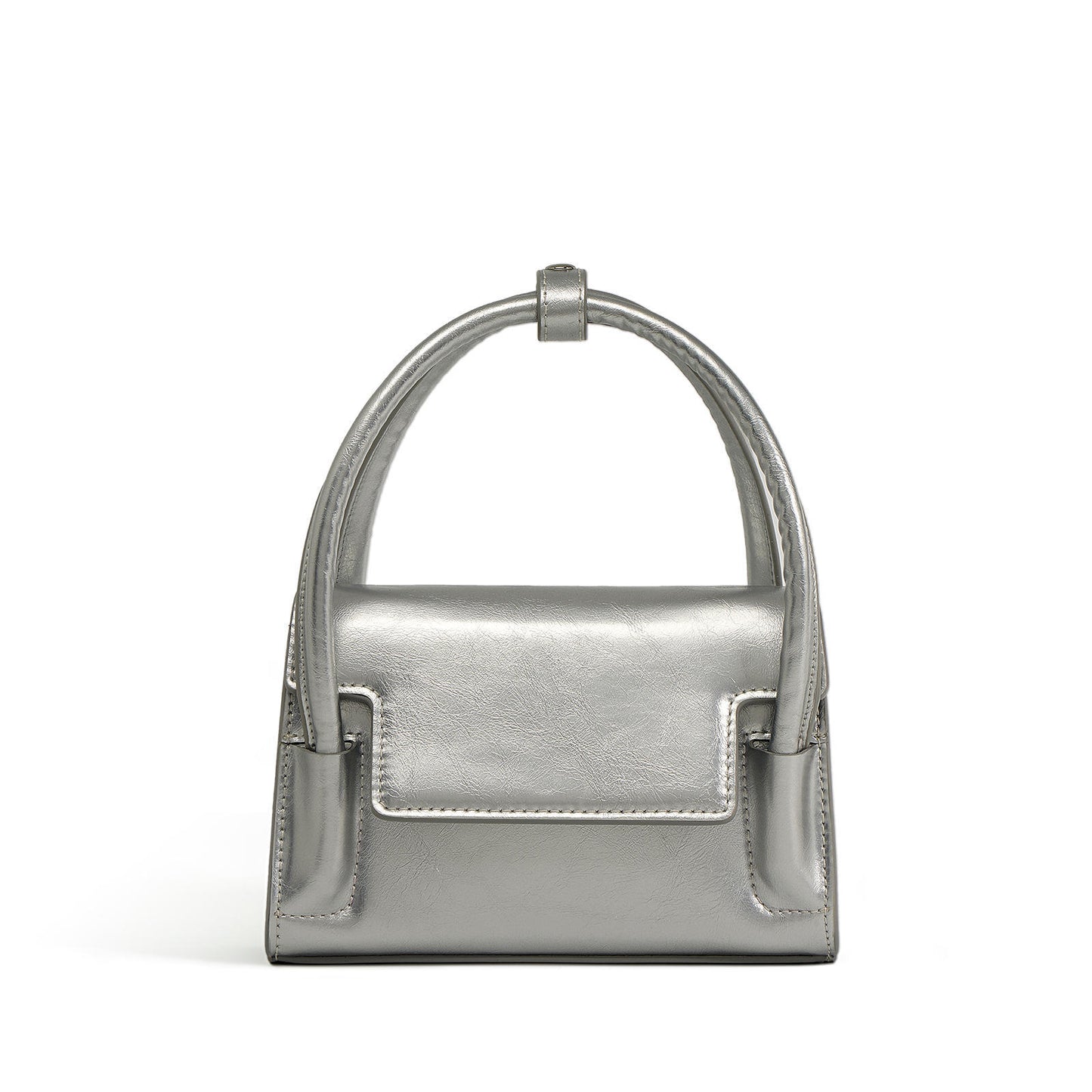 Fashion Cowhide Tote Crossbody Shoulder Bag