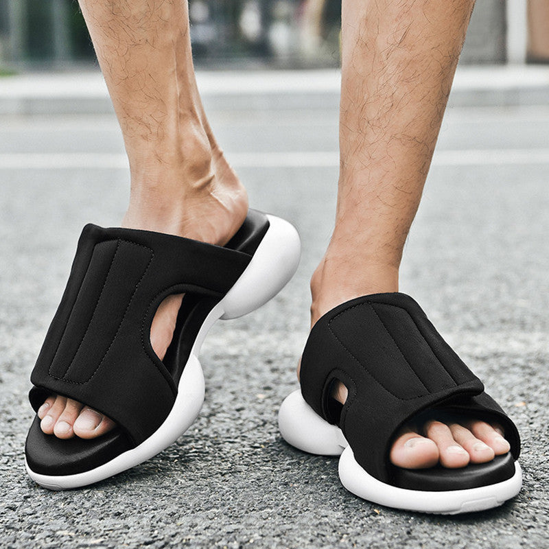 Summer New Ins Super Hot Trendy Men's Sandals