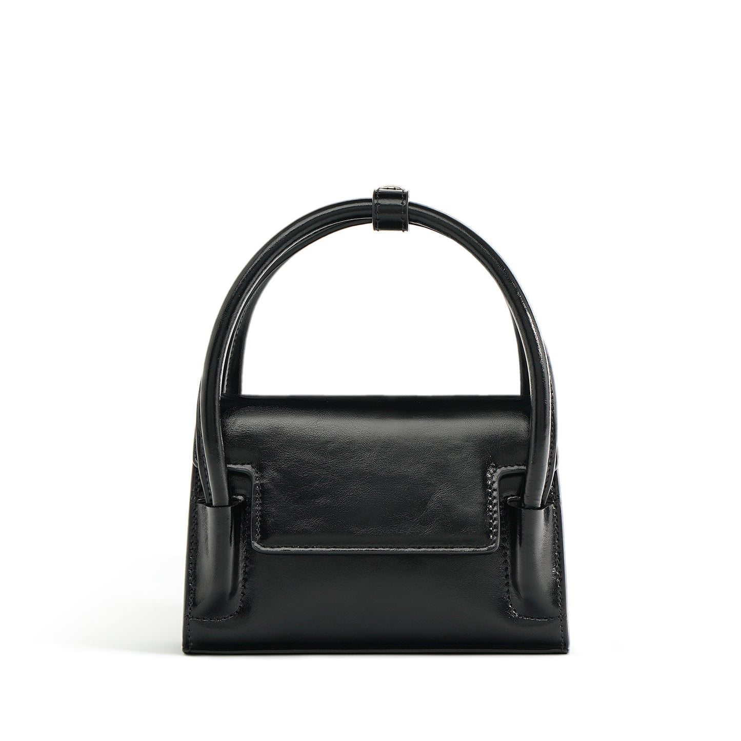 Fashion Cowhide Tote Crossbody Shoulder Bag