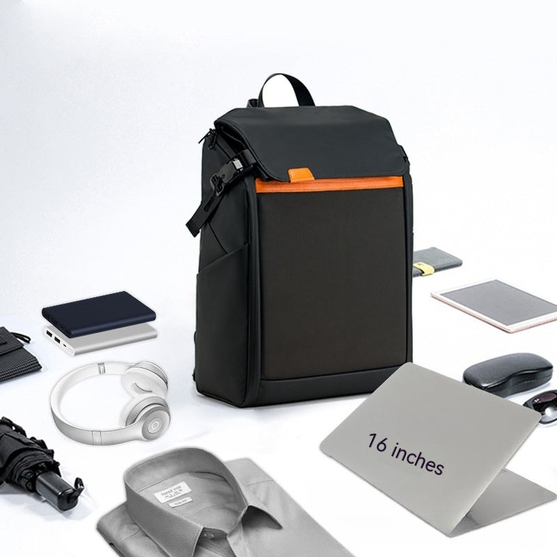Bluetooth Riding LED Backpack with Projection Screen