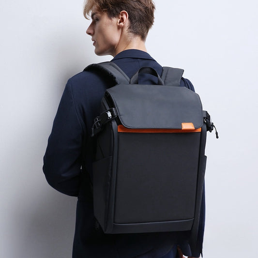 Bluetooth Riding LED Backpack with Projection Screen