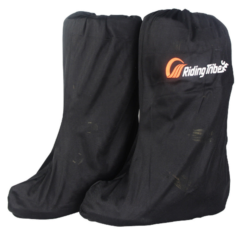Men's Motorcycle Racing Super Wear-resistant Boots