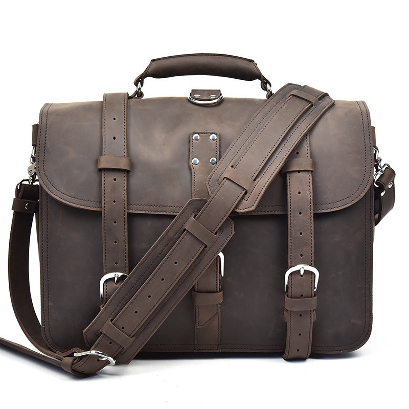 Fashion one-shoulder diagonal bag