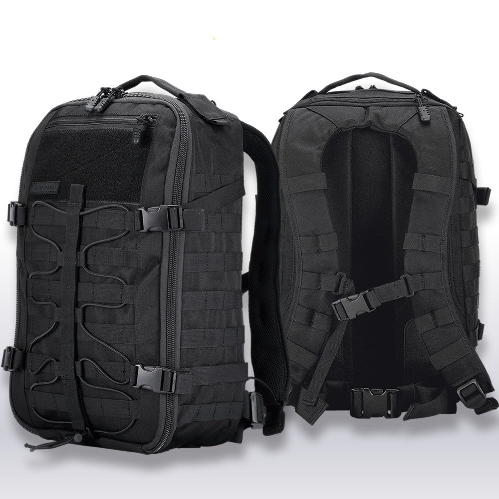 Outdoor Multi-Functional Travel Backpack 20-35L