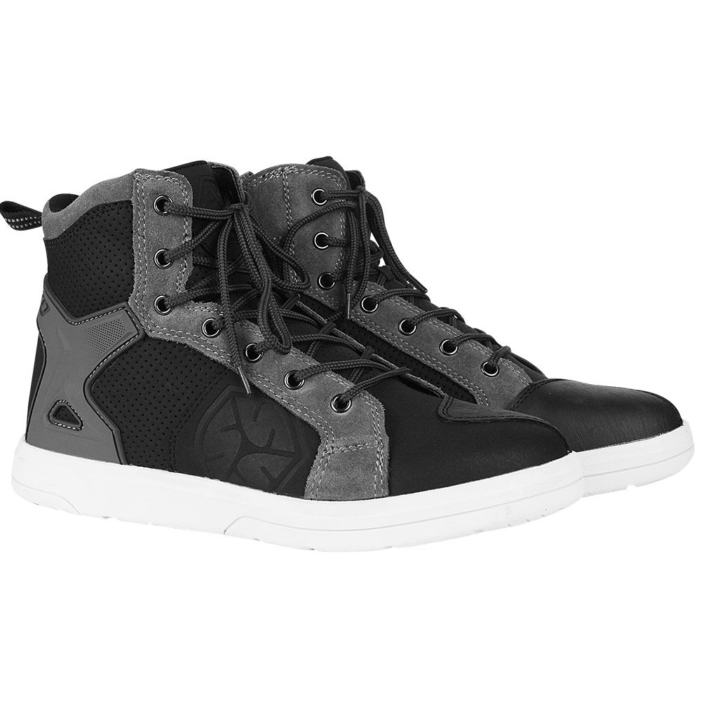 SCOYCO MT040 Motorcycle Boots | Waterproof & Protective