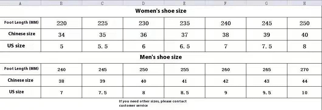Men’s Low-Top Casual Lace-Up Anti-Slip Sneakers