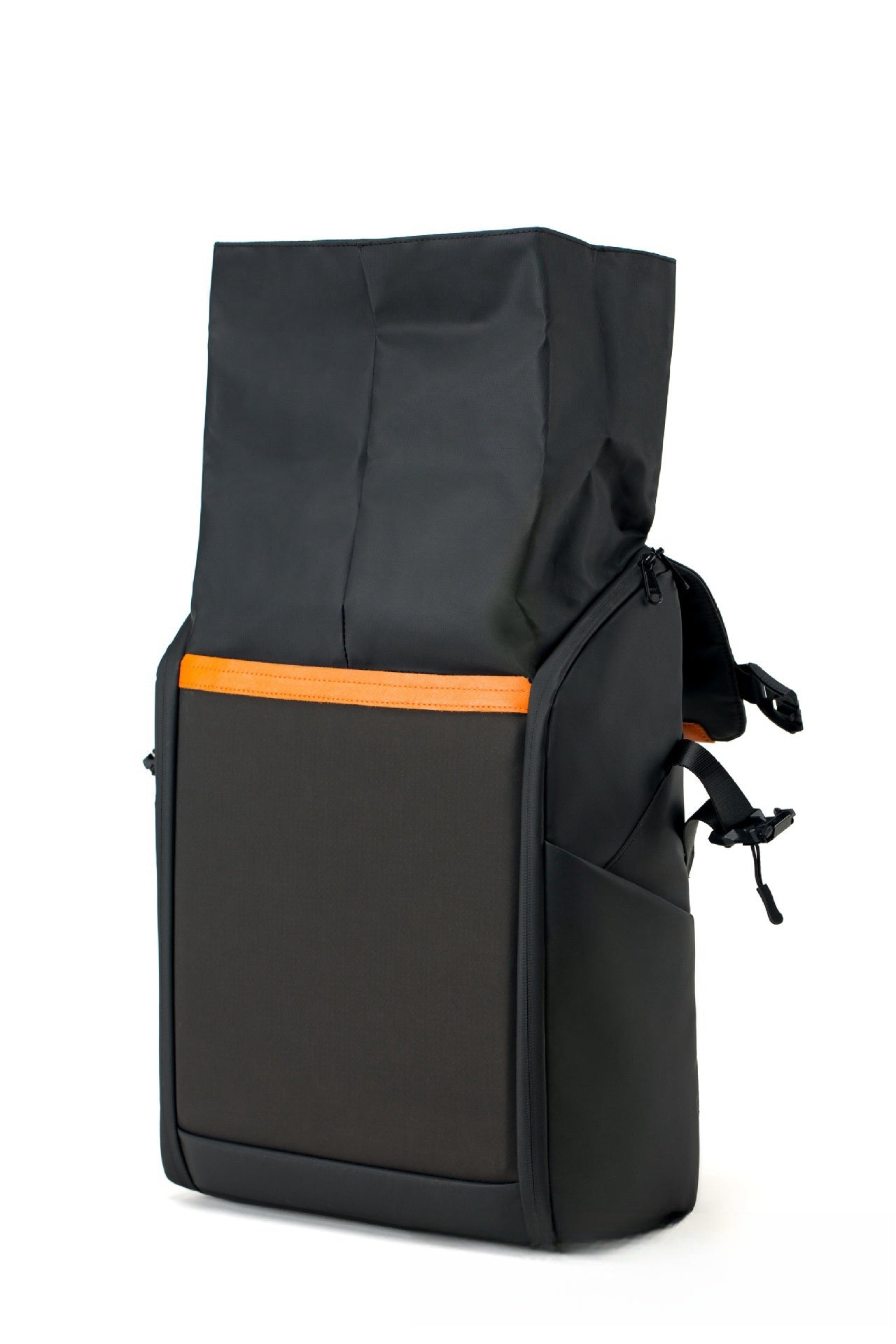 Bluetooth Riding LED Backpack with Projection Screen