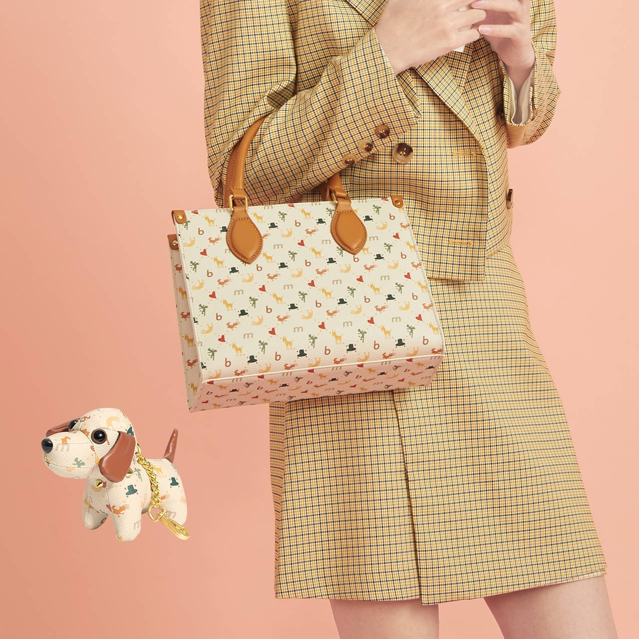 New Large Capacity Crossbody Tote Bag for 14-Inch Laptop