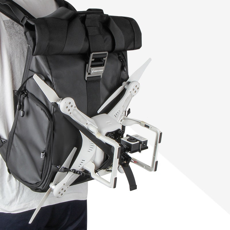 Outdoor Waterproof Hiking Backpack Nylon, 48x32x17cm