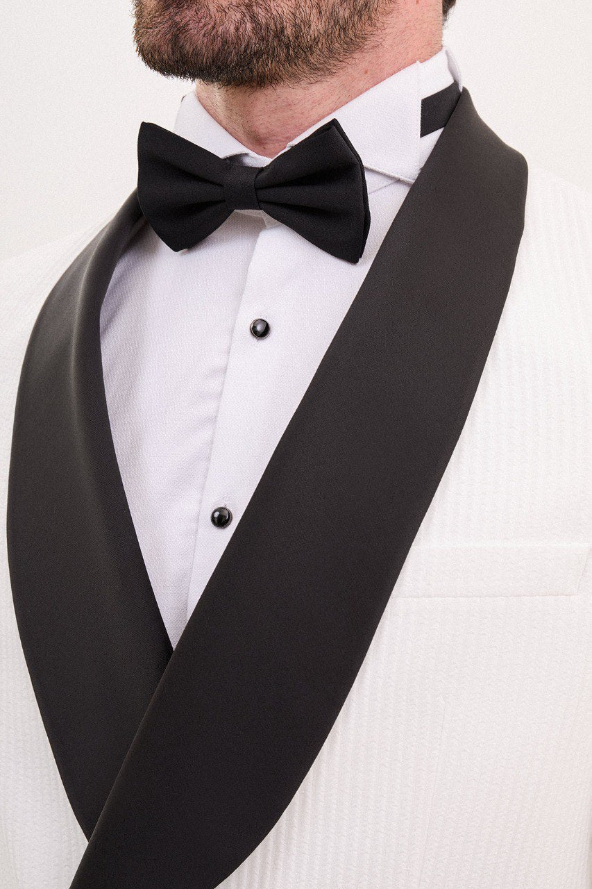 Ivory Prestige Tuxedo Set